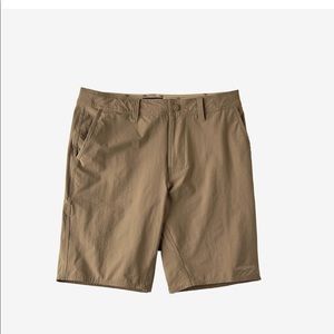 Patagonia Shorts - Ash Tan - Size 34